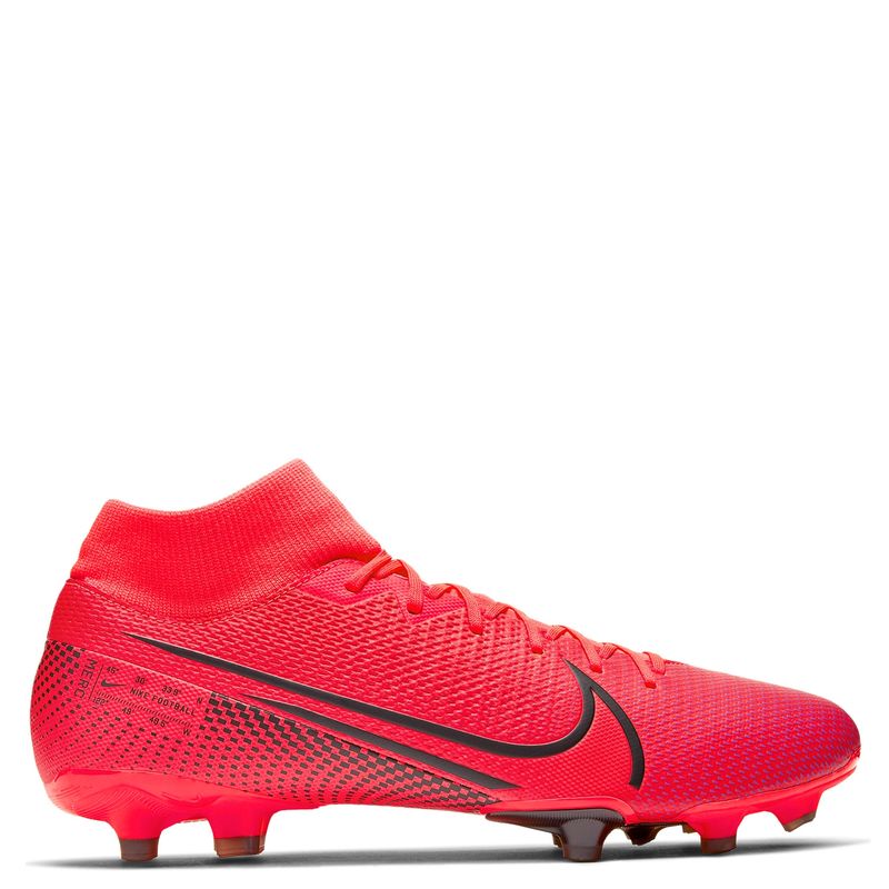 NIKE - Superfly 7 Academy Fg/Mg Zapatilla Fútbol Unisex