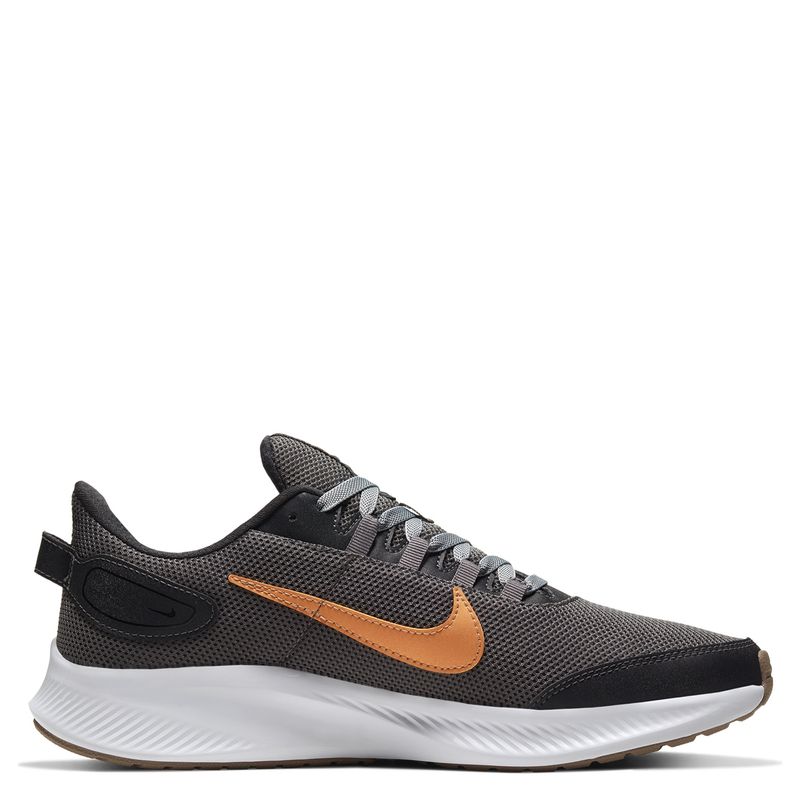 NIKE - Runallday 2 Zapatilla Running Hombre Gris Nike