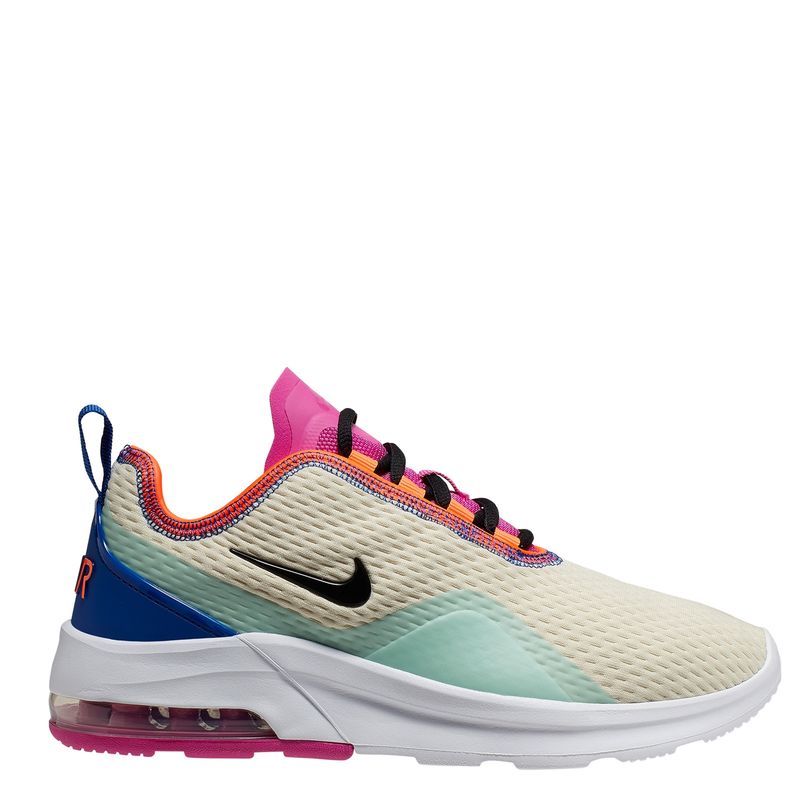 NIKE - Air Max Motion 2 Es1 Zapatilla Urbana Mujer Multicolor Nike