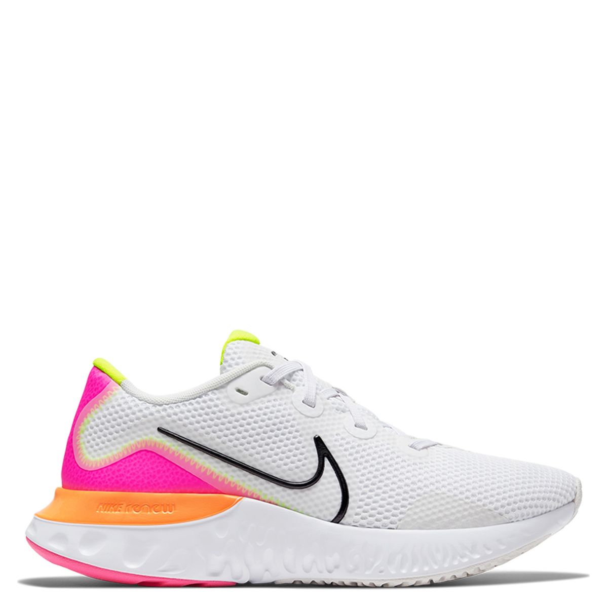 NIKE - Renew Run Zapatilla Running Mujer