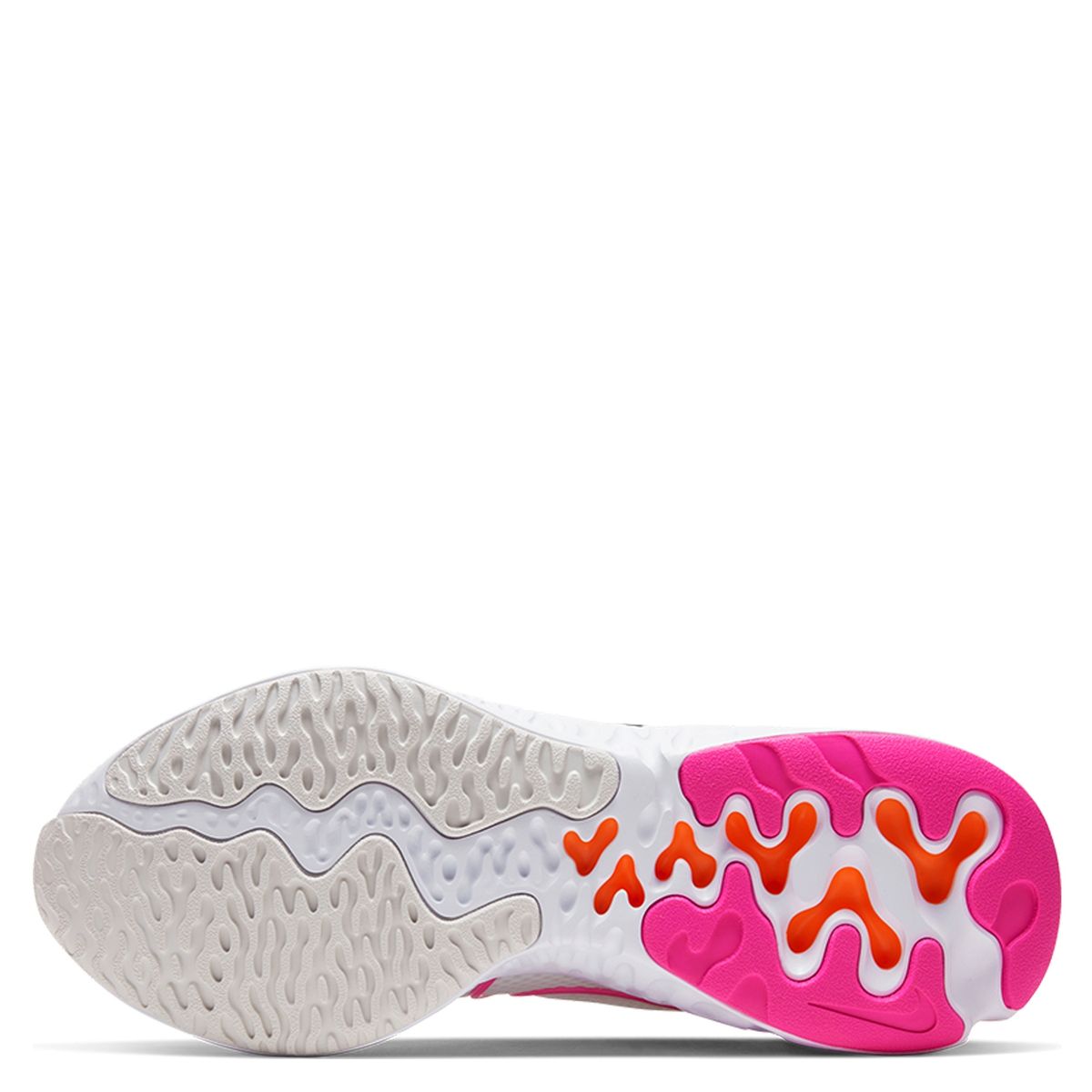 NIKE - Renew Run Zapatilla Running Mujer
