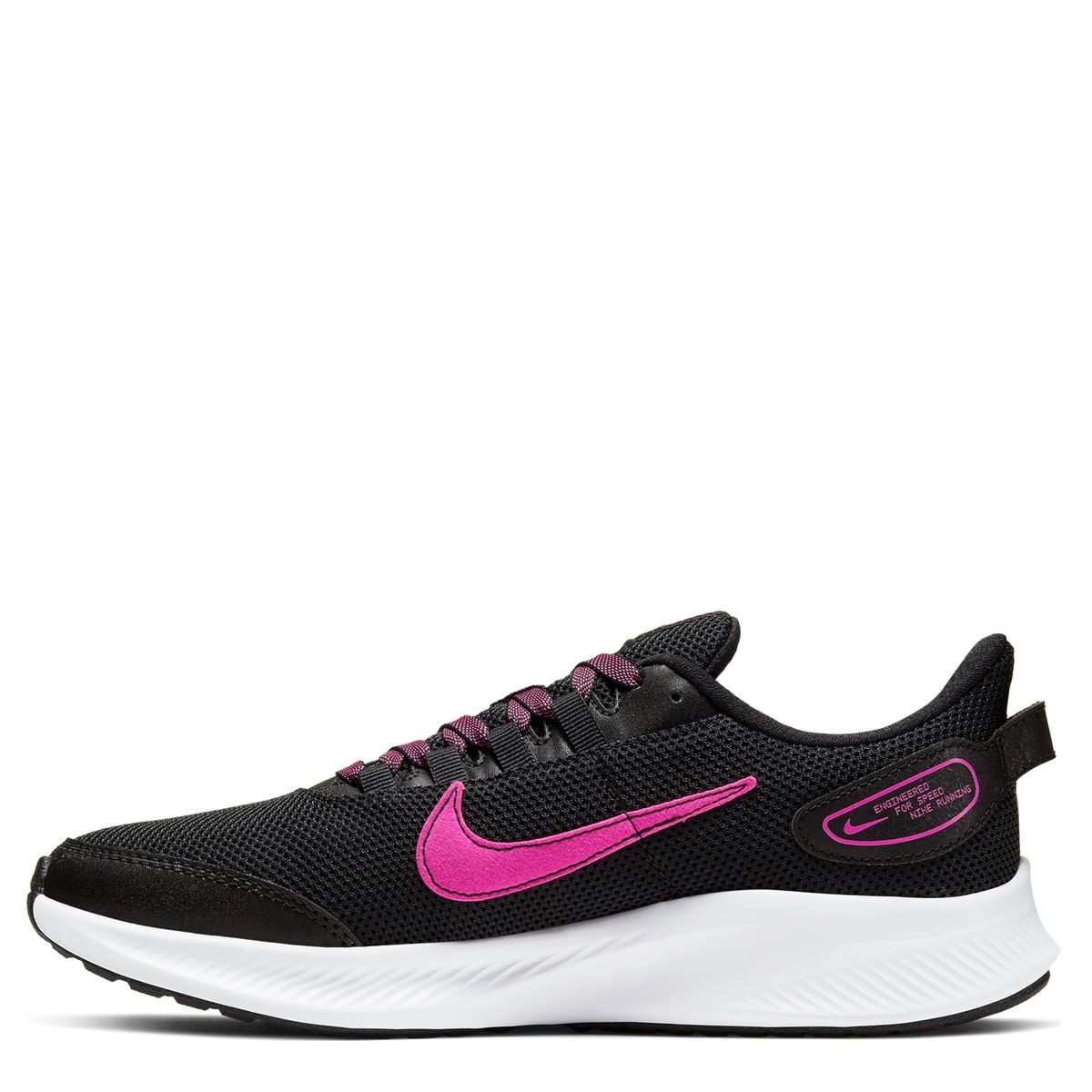 NIKE - Runallday 2 Zapatilla Running Mujer Negro Nike