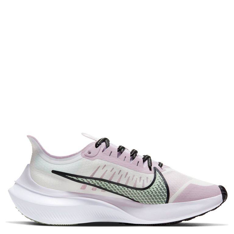 NIKE Zoom Gravity Zapatilla Running Mujer Rosado Nike