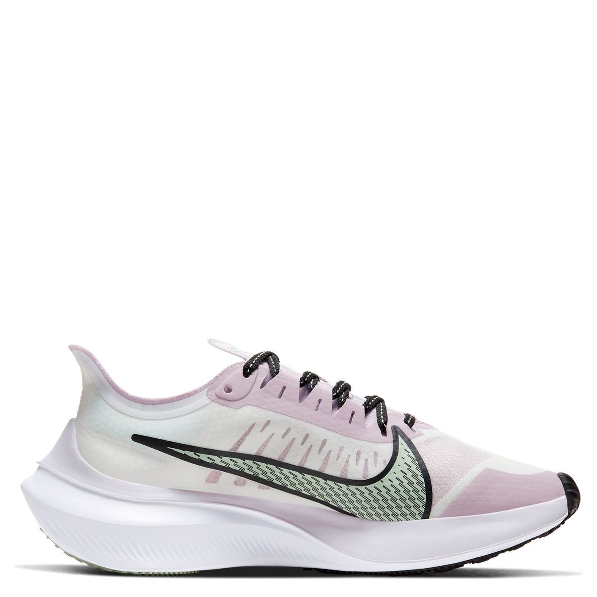 NIKE - Zoom Gravity Zapatilla Running Mujer Rosado Nike