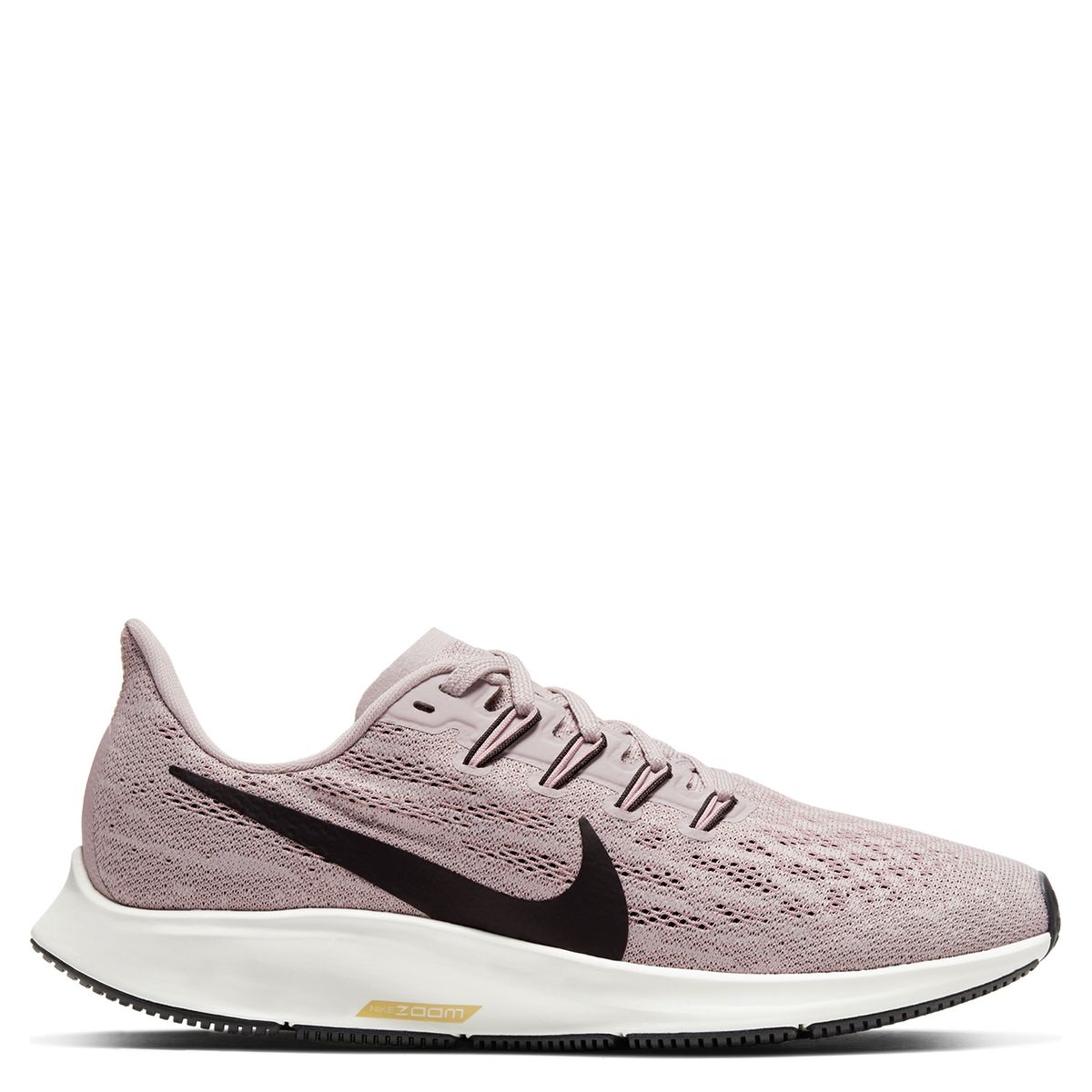 NIKE - Air Zoom Pegasus 36 Zapatilla Running Mujer Rosado Nike