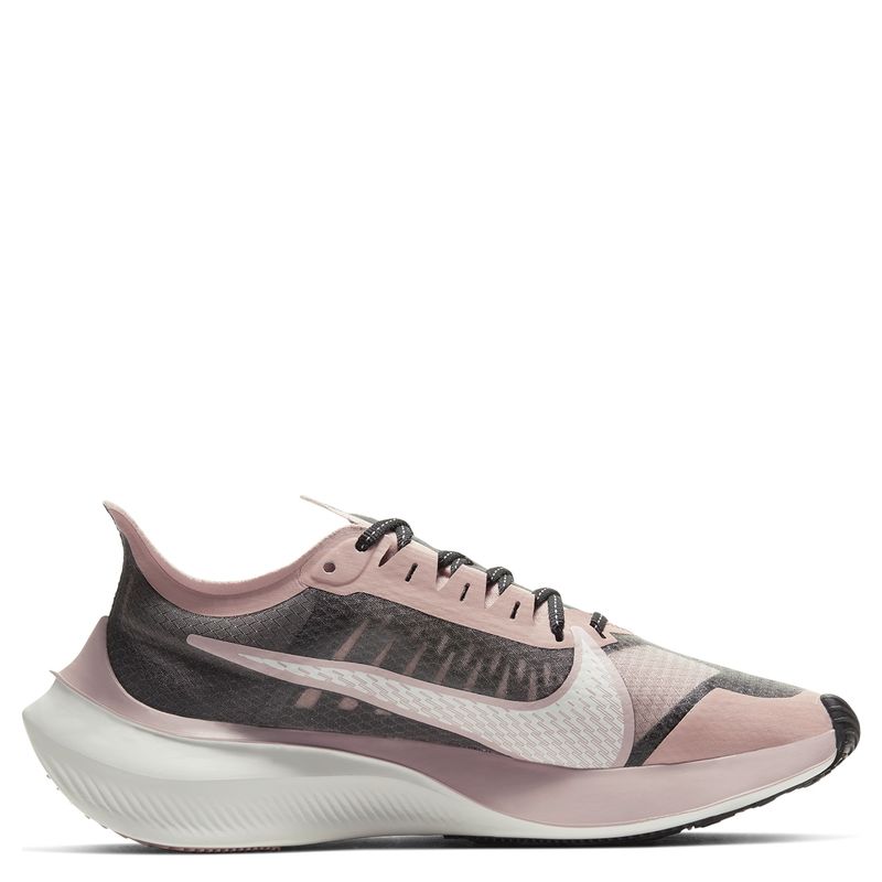 NIKE - Zoom Gravity Zapatilla Running Mujer Rosado Nike