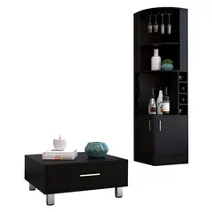 TUHOME - Bar Kava+Mes Cent Beijin Weng