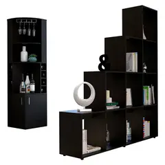 TUHOME - Bar Kava + Biblioteca Beijing