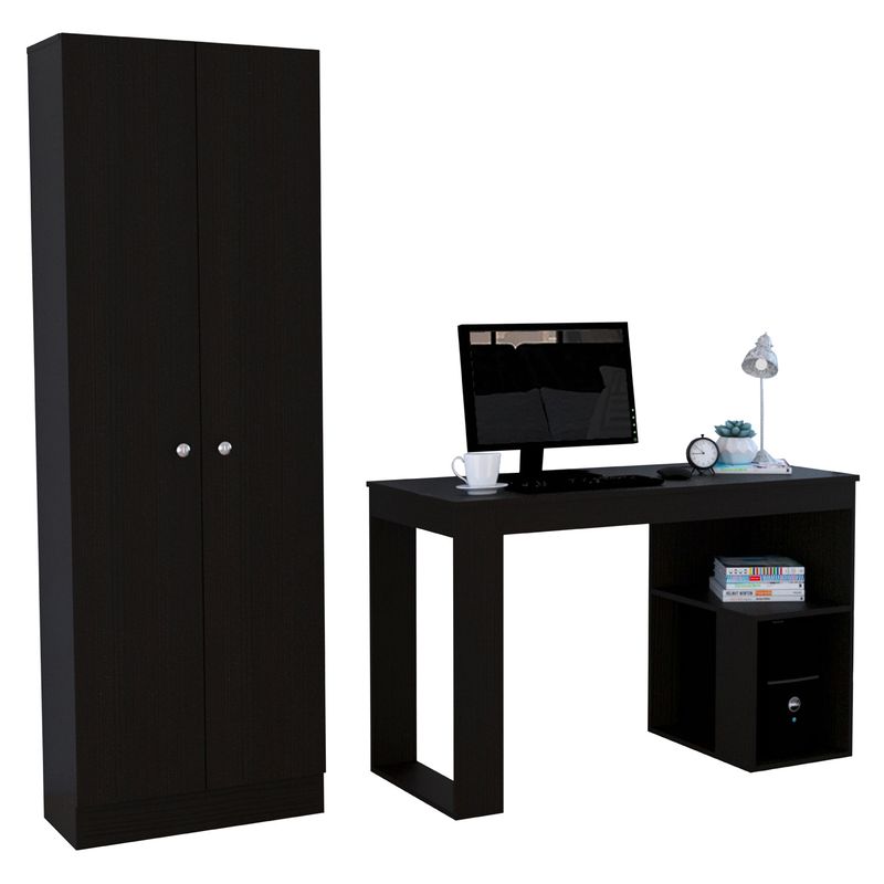 TUHOME - Escritorio + Closet Tuhome
