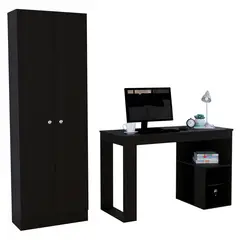 TUHOME - Escritorio + Closet