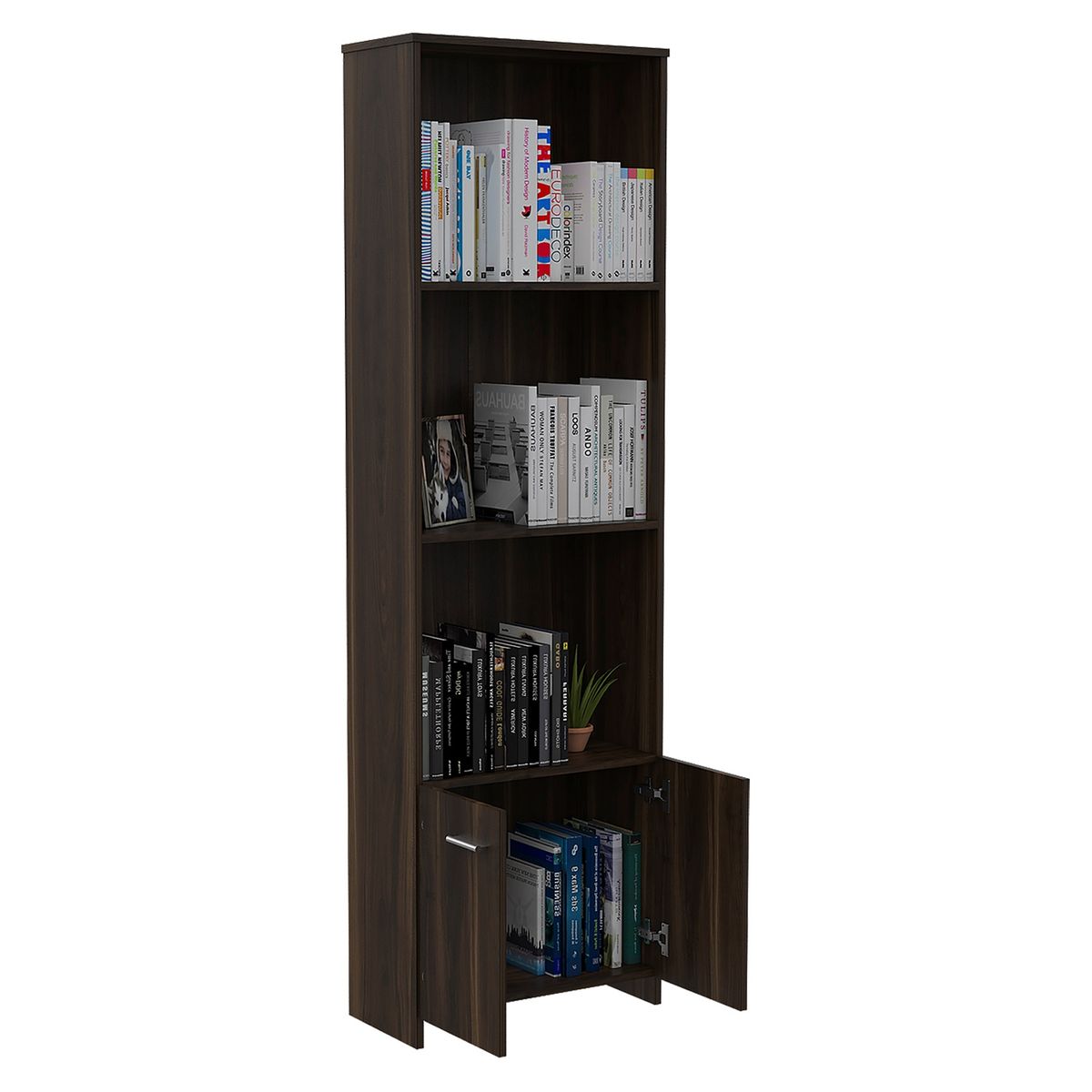 TUHOME - Escritorio Office + Biblioteca Tuhome