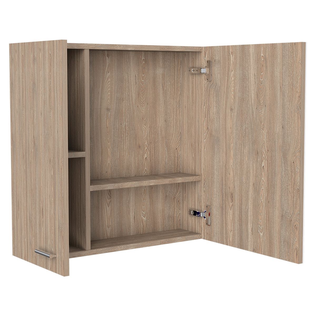 TUHOME - Botiquín + Mueble Lavamanos Bath 300 Tuhome