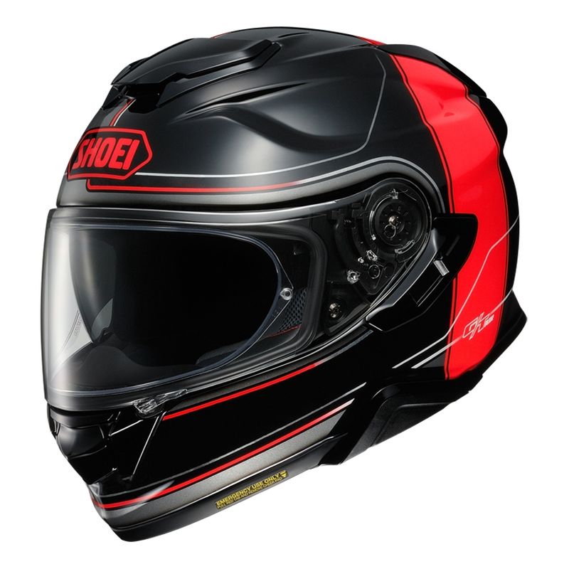SHOEI HELMETS - Casco Moto Shoei Gt-Air 2 Crossbar Tc1