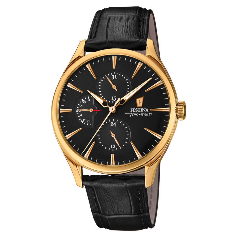 FESTINA - Reloj Análogo Hombre INT F16993-2