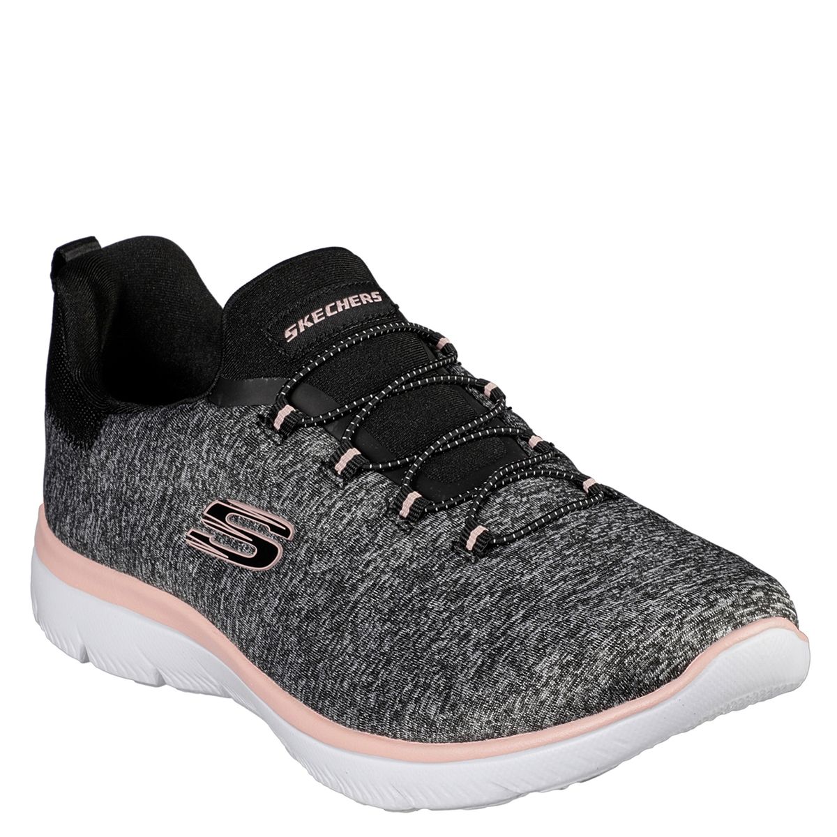 SKECHERS - Summits Zapatilla Urbana Mujer