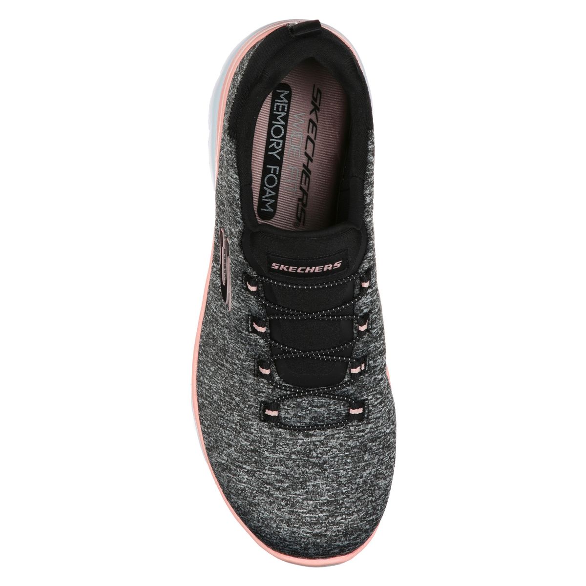 SKECHERS - Summits Zapatilla Urbana Mujer