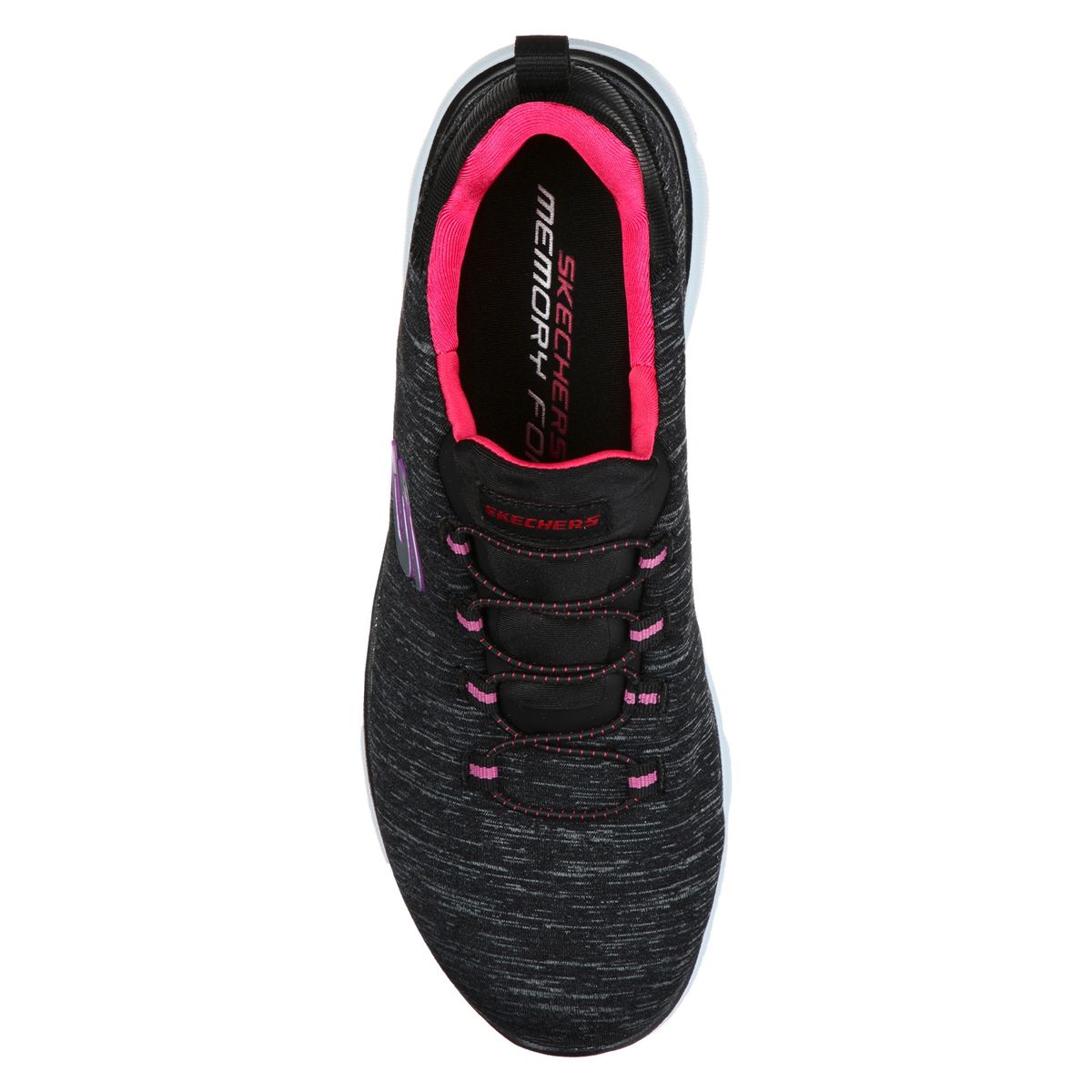 SKECHERS - Summits Zapatilla Urbana Mujer