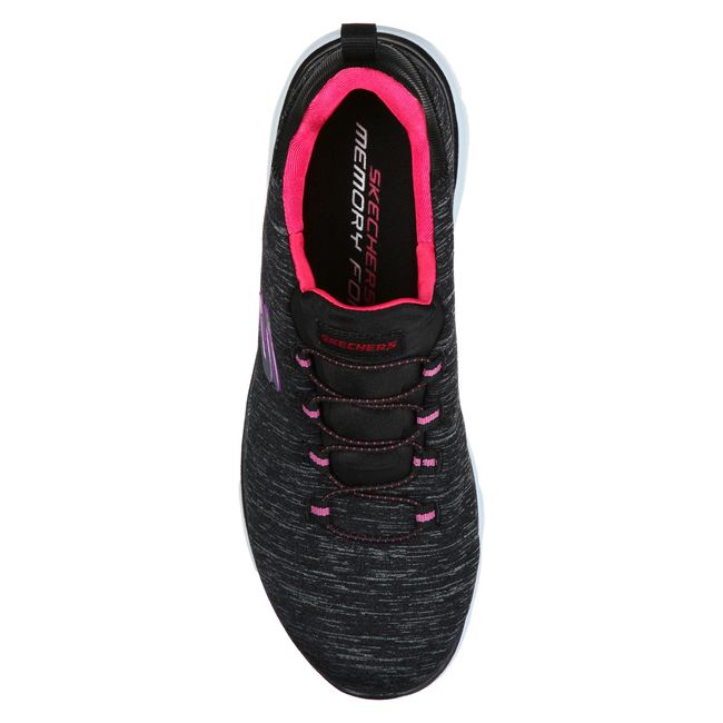 SKECHERS - Summits Zapatilla Urbana Mujer