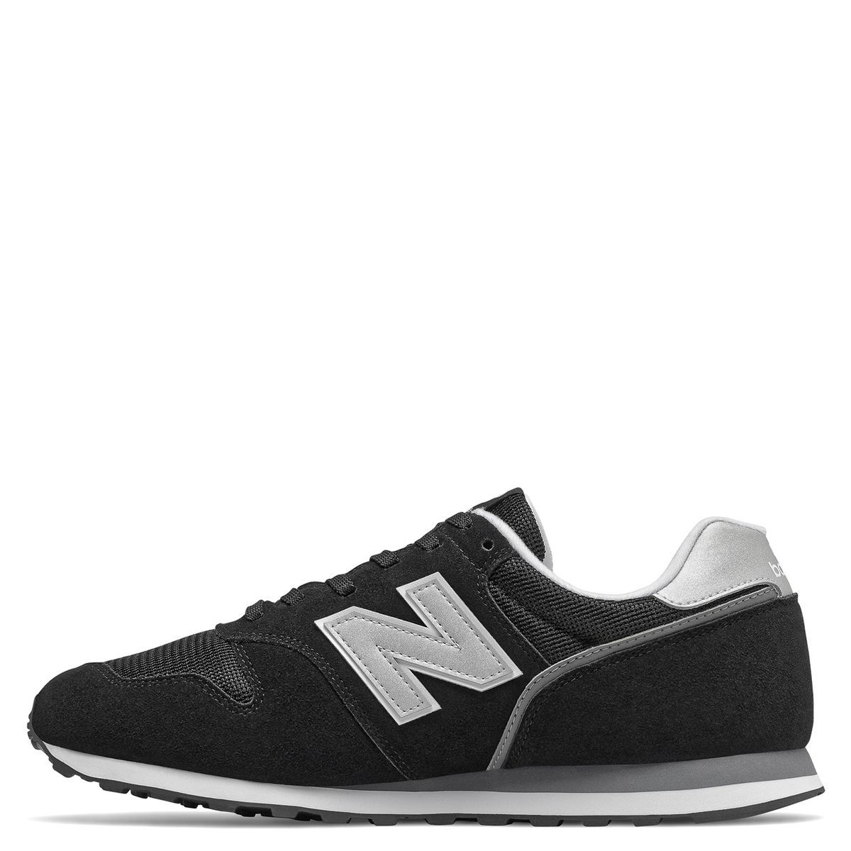 NEW BALANCE - 373 Zapatilla Urbana Hombre