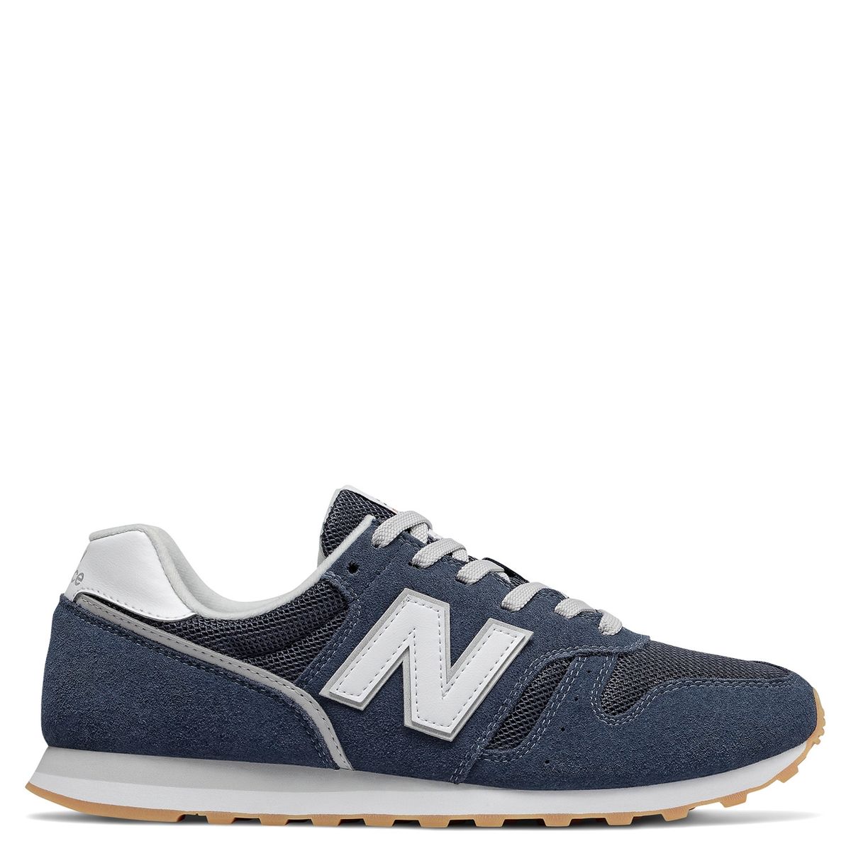 NEW BALANCE - 373 Zapatilla Urbana Hombre