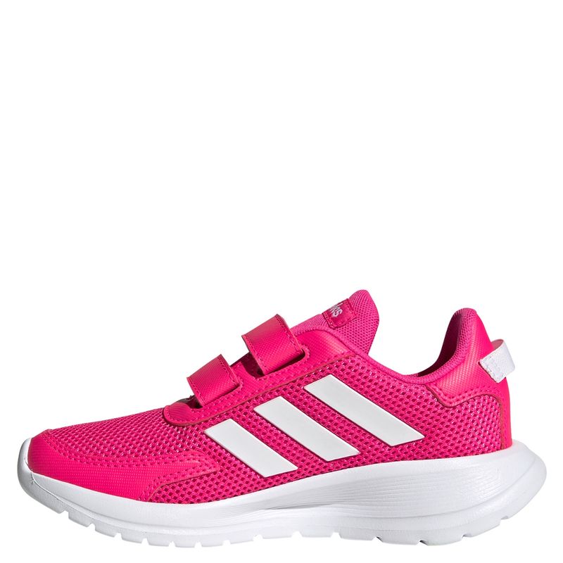 ADIDAS - Tensaur Run C Calzado Escolar Niña Fucsia Adidas