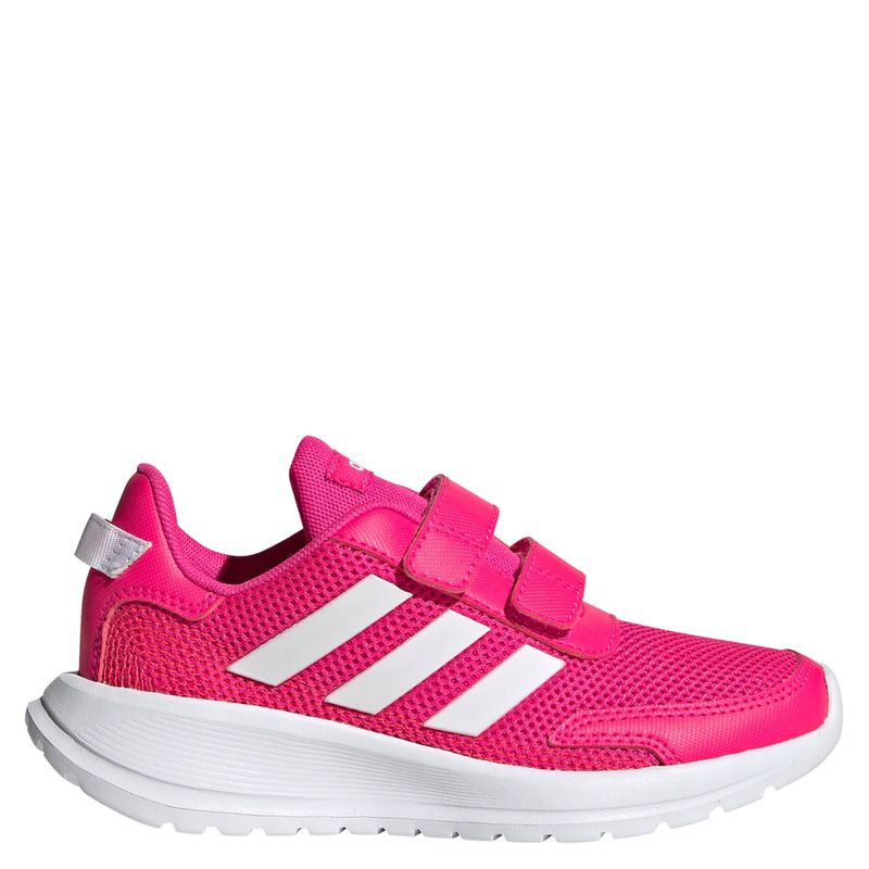 ADIDAS - Tensaur Run C Calzado Escolar Niña Fucsia Adidas