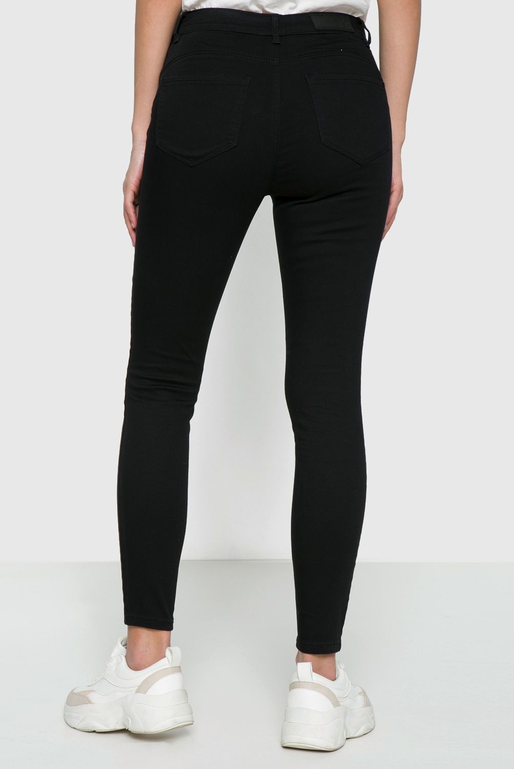 VERO MODA - Jeans Básico Mujer Slim Vero Moda