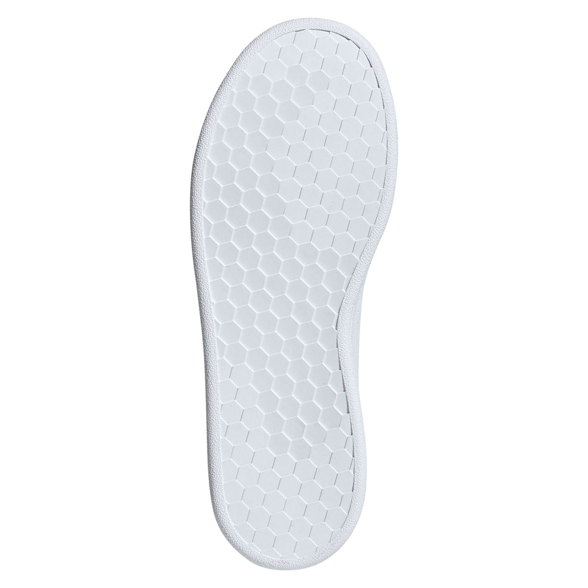 ADIDAS - Advantage Zapatilla Urbana Niña Blanca