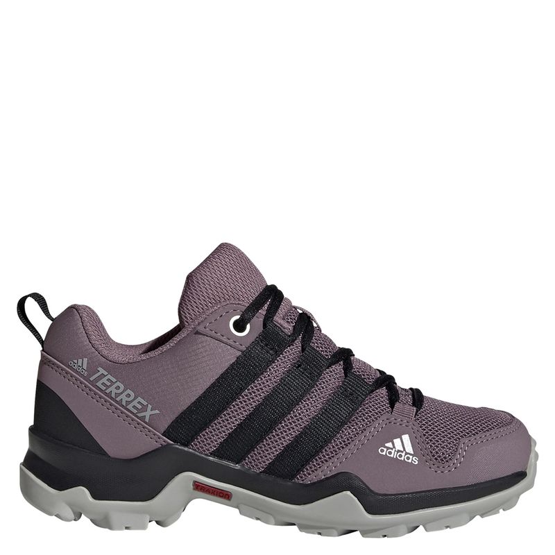 ADIDAS - Terrex Ax2R Zapatilla Outdoor Niña Gris Adidas
