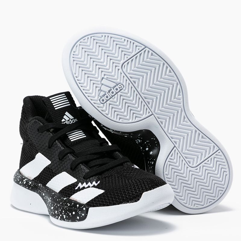 ADIDAS - Pro Next 2019 Zapatilla Básquetbol Niño