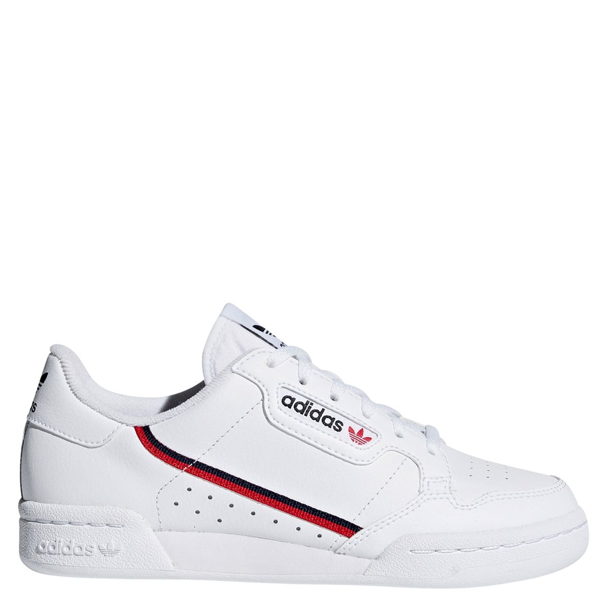 ADIDAS - Continental 80 J Zapatilla Urbana Niño