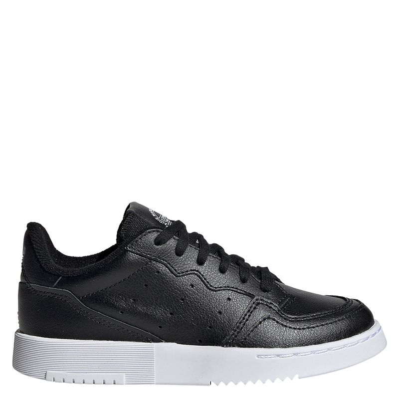 ADIDAS - Supercourt Zapatilla Urbana Niño