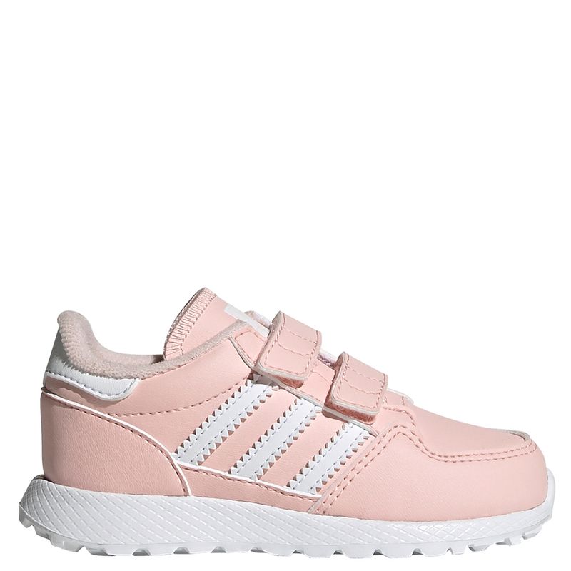 ADIDAS - Forest Grove Zapatilla Urbana Niña