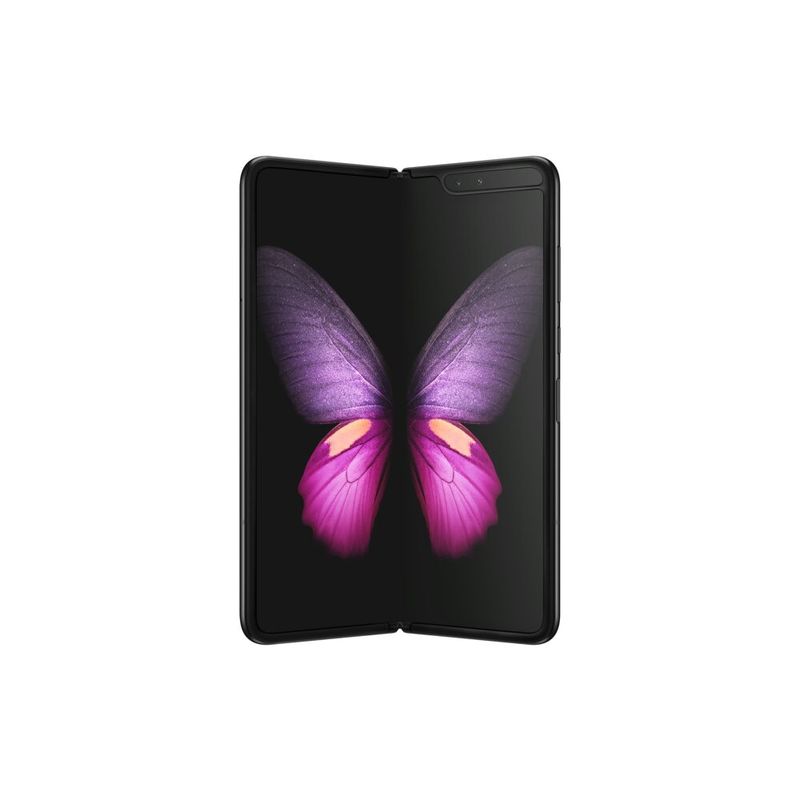 SAMSUNG - Smartphone Galaxy Fold 512GB.