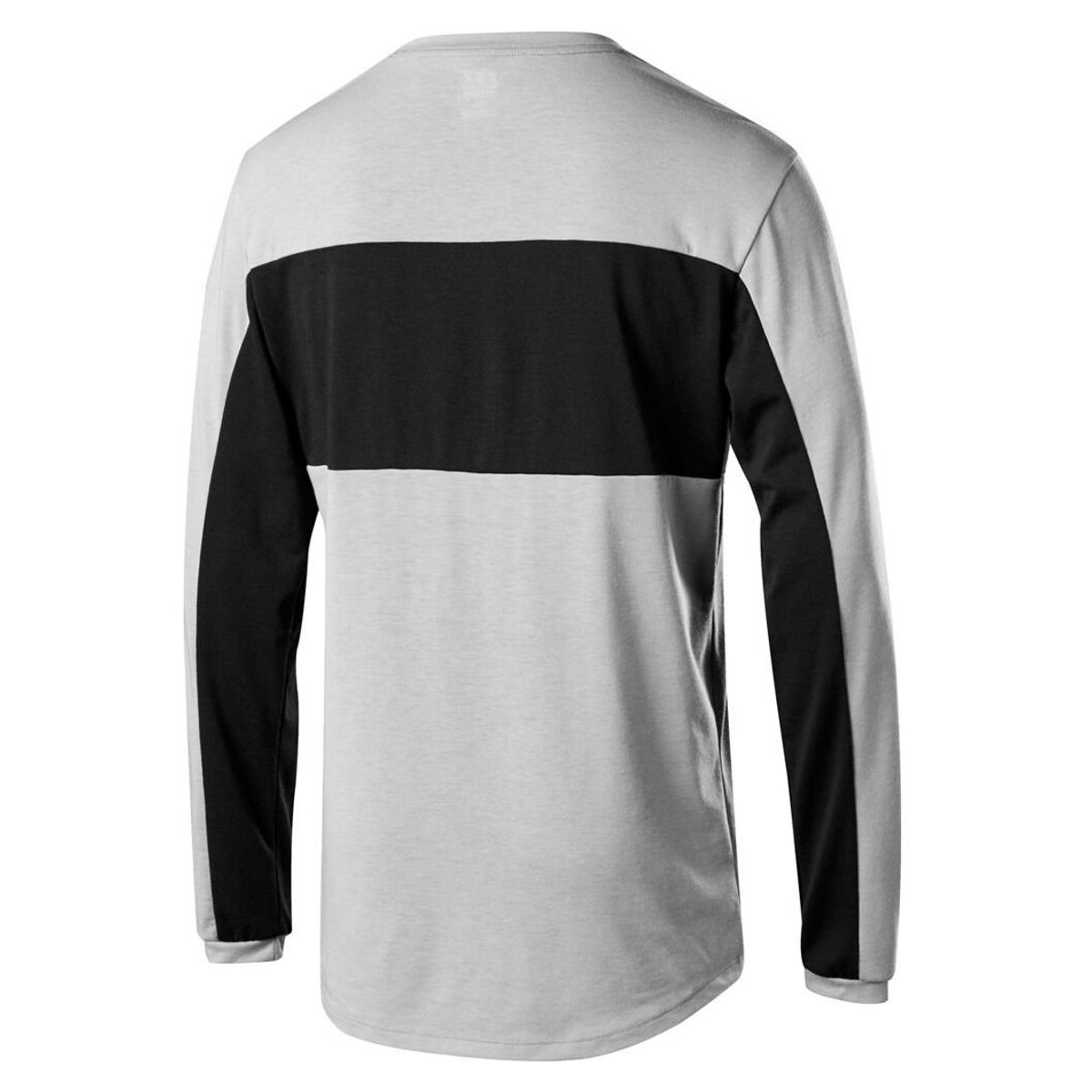 FOX - Polera Ranger Dri Release Ls Negro.