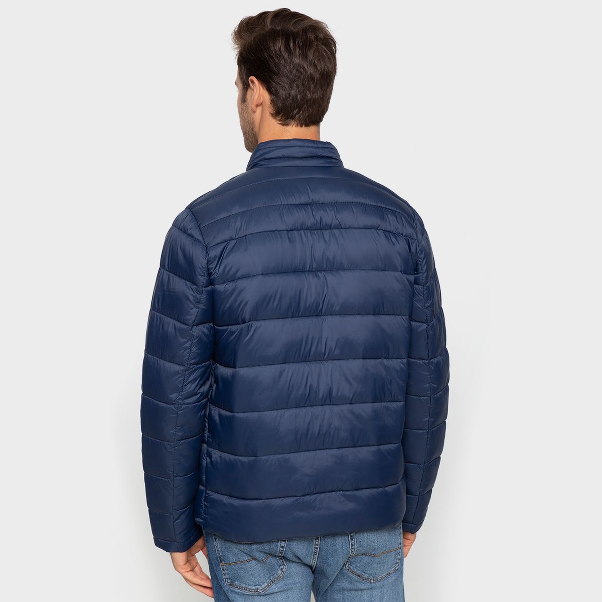 CORTEFIEL - Cortefiel Parka De Algodón Hombre