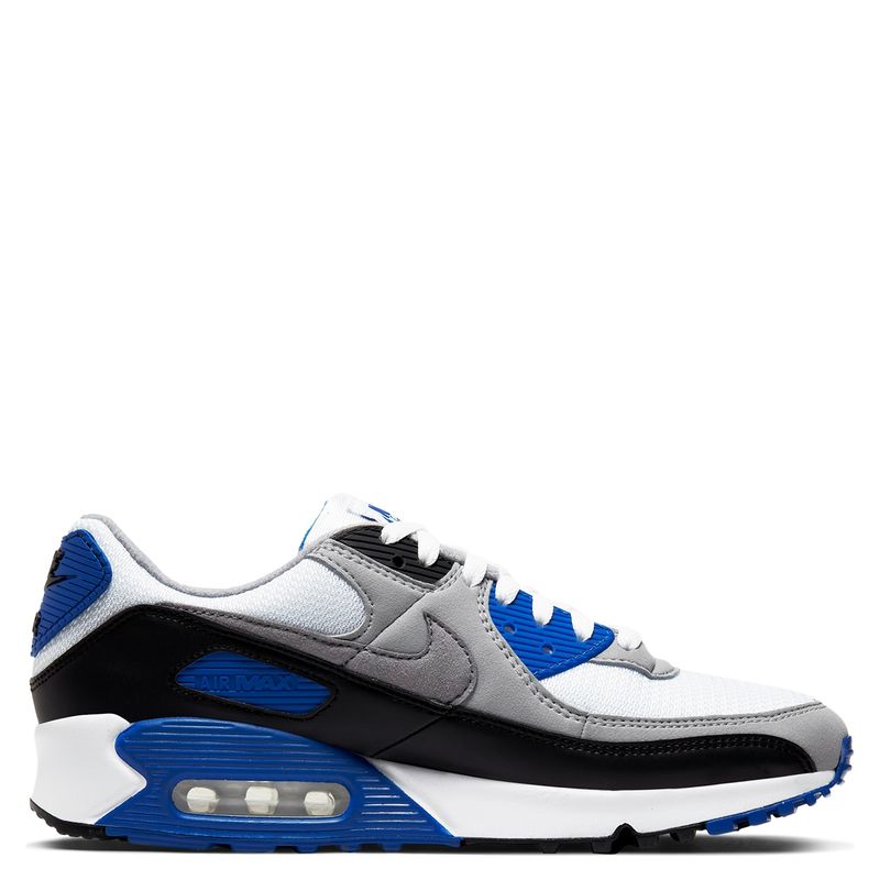 NIKE - Air Max 90 Zapatilla Urbana Hombre Nike