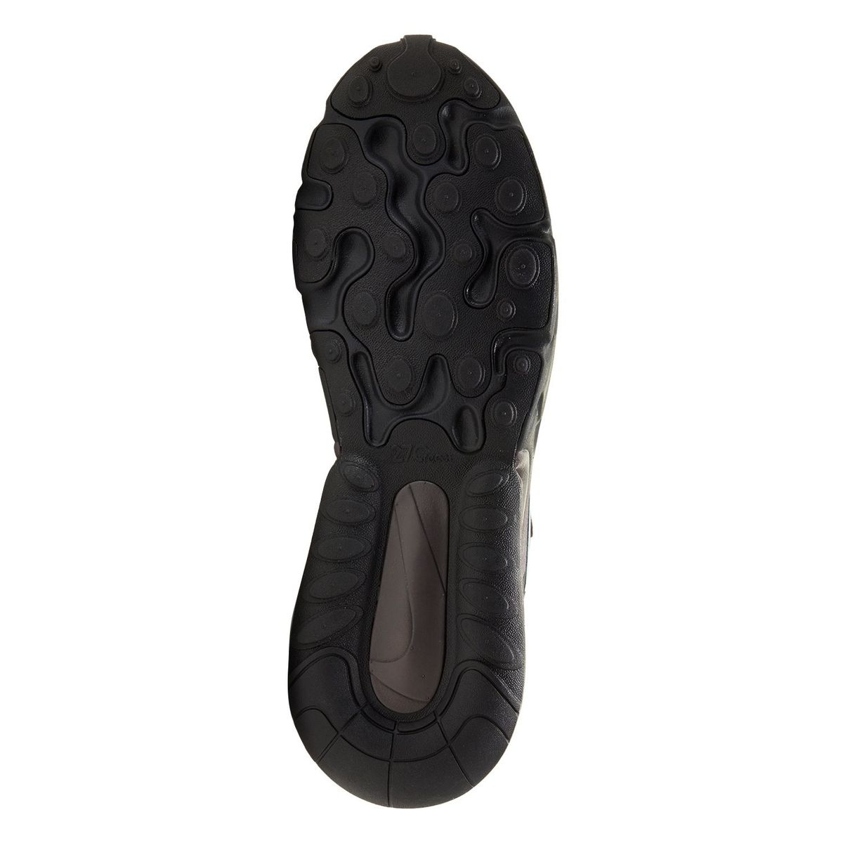 NIKE - Air Max 270 React Zapatilla Urbana Hombre Nike