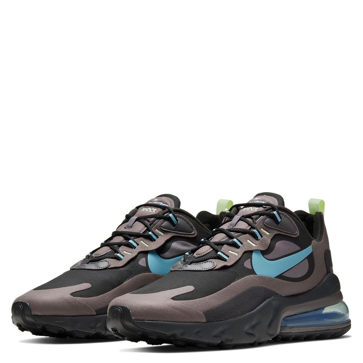 NIKE - Air Max 270 React Zapatilla Urbana Hombre Nike