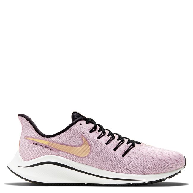 NIKE - Air Zoom Vomero 14 Zapatilla Running Mujer