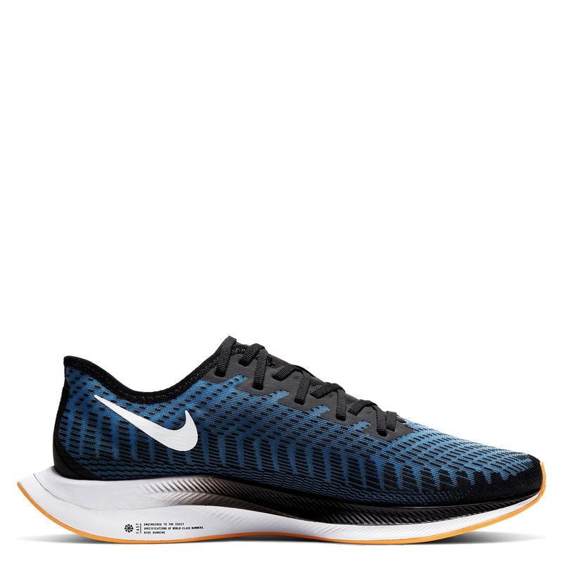 NIKE - Zoom Pegasus Turbo 2 Zapatilla Running Hombre