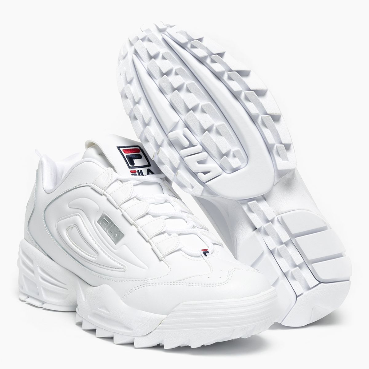 FILA - Disruptor 3 Zapatilla Urbana Hombre