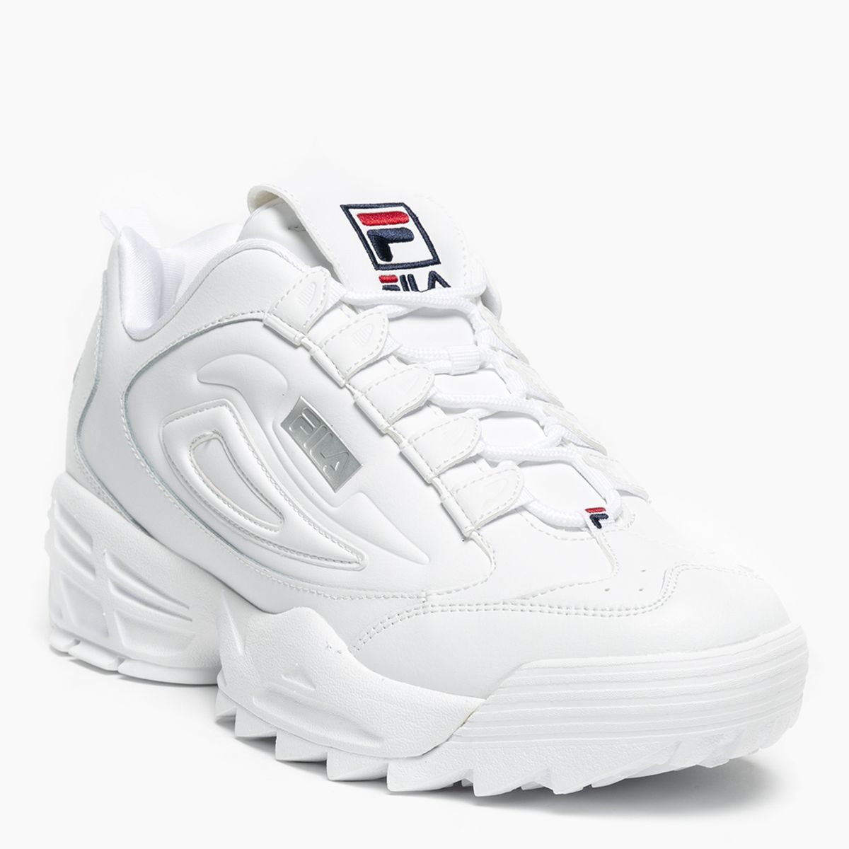 FILA - Disruptor 3 Zapatilla Urbana Hombre
