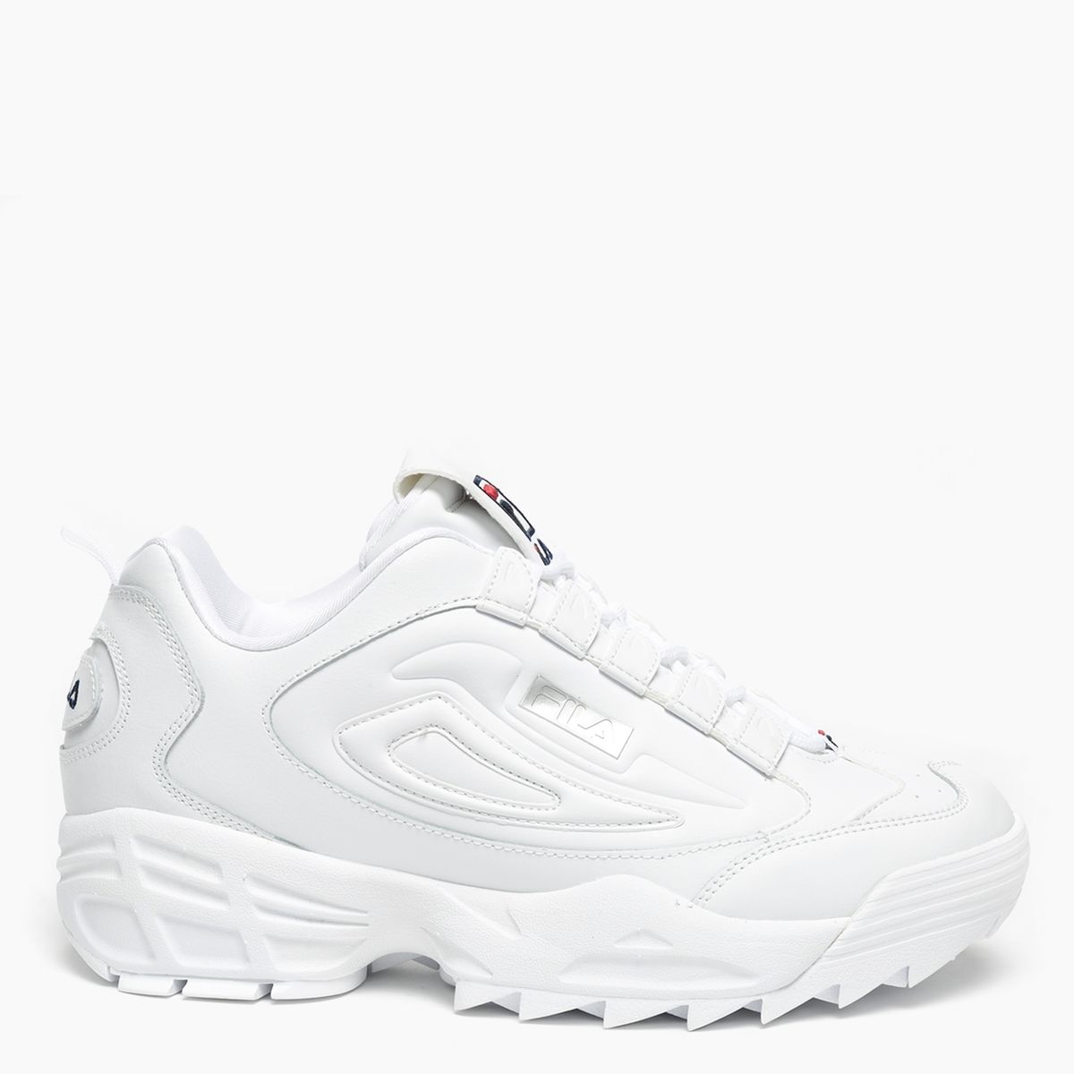FILA - Disruptor 3 Zapatilla Urbana Hombre