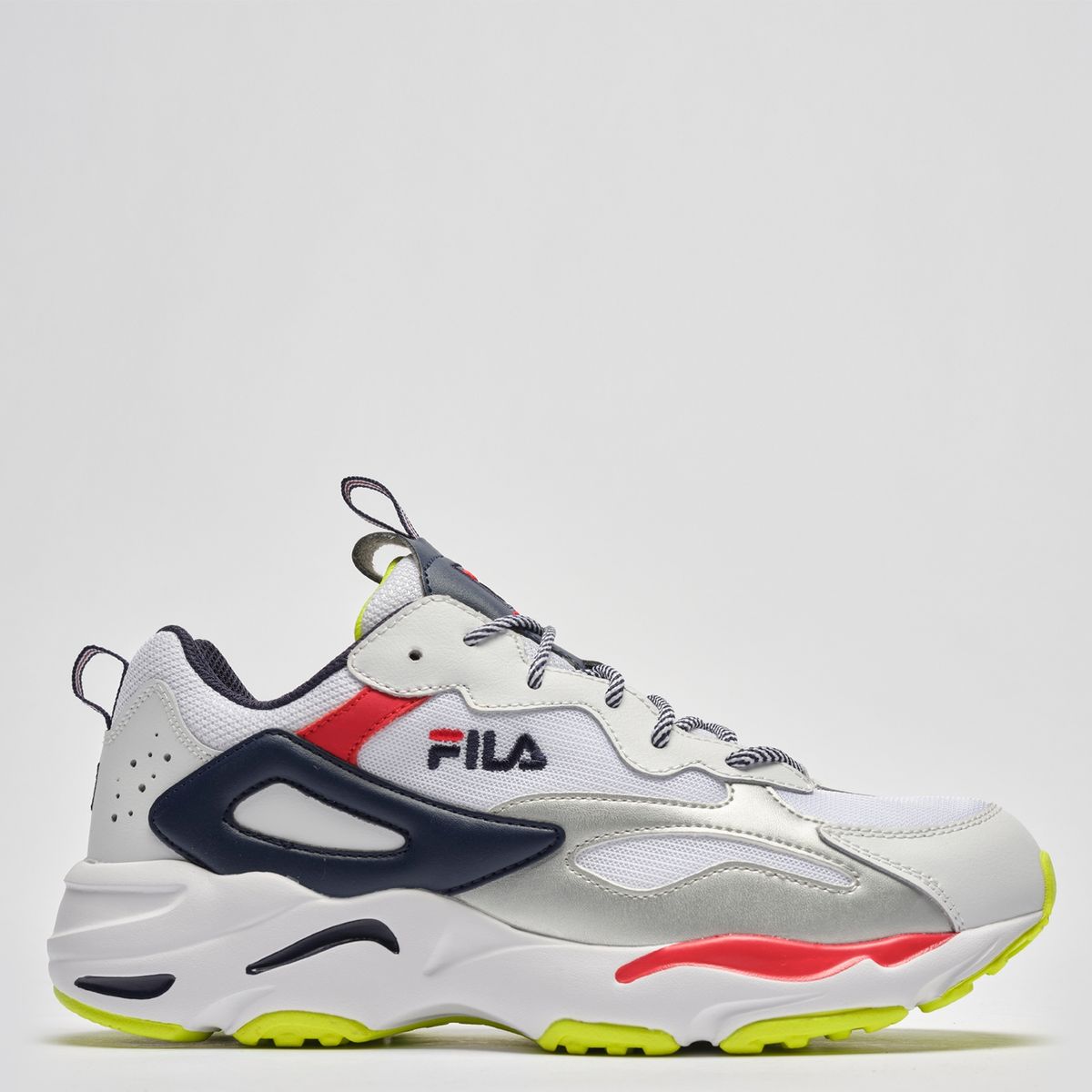 FILA - Ray Tracer Zapatilla Urbana Hombre