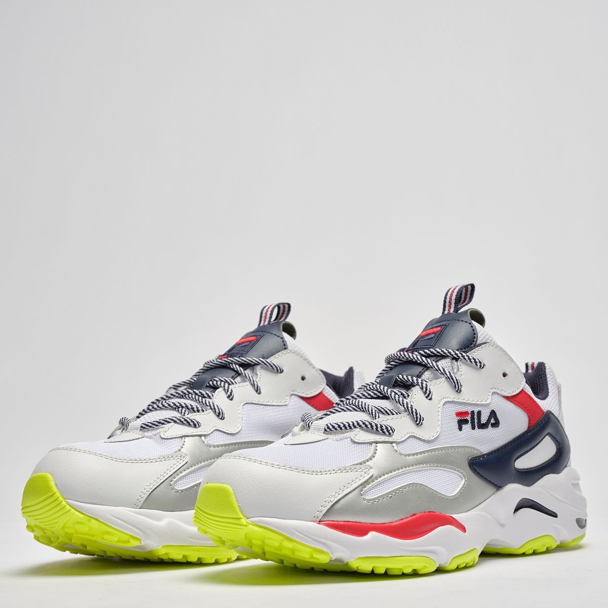 FILA - Ray Tracer Zapatilla Urbana Hombre