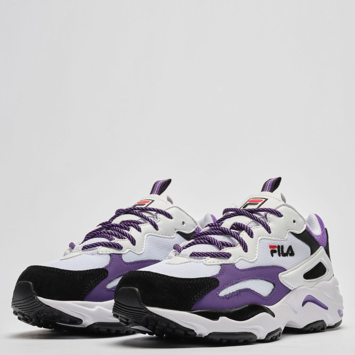 FILA - Ray Tracer Zapatilla Urbana Mujer