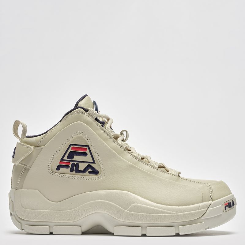 FILA - Grant Hill 2 Cement Zapatilla Urbana Hombre
