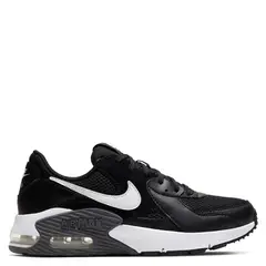 NIKE - Air Max Excee Zapatilla Urbana Mujer Negro