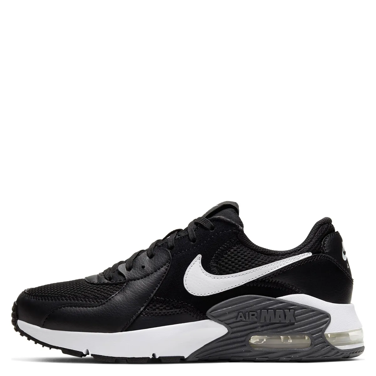NIKE - Air Max Excee Zapatilla Urbana Mujer Negro Nike